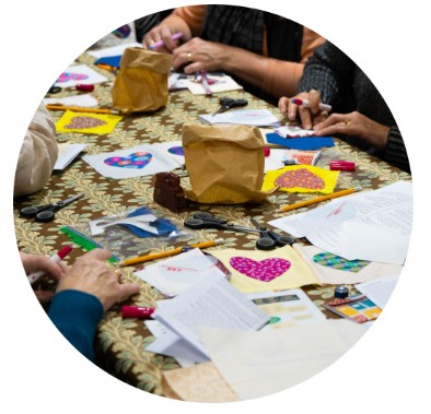 Craft & Quilt Fair 2026