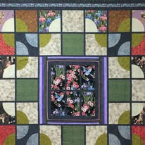 Spa Quilters Daylesford Bi-annual Quilt Show